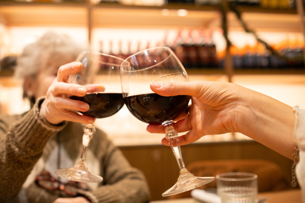Wine Tasting